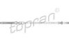 TOPRAN 302 770 Accelerator Cable